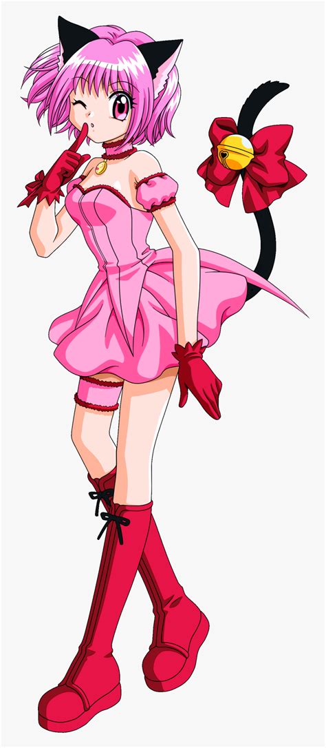 mew ichigo